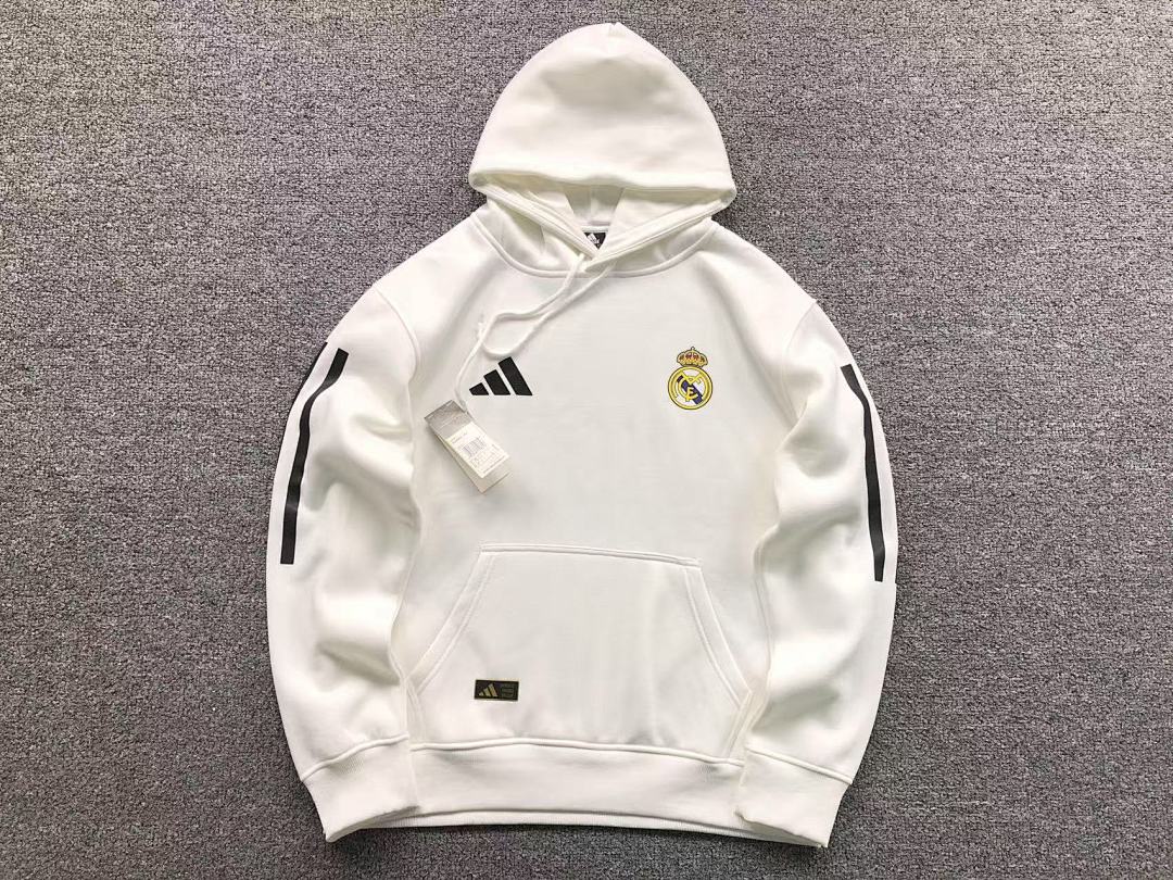 Unbranded 158 FOOTBALL HOODIE 11111444002 (Im 170Cm 60Kg I Wear Size M In The Phot) - Image 5