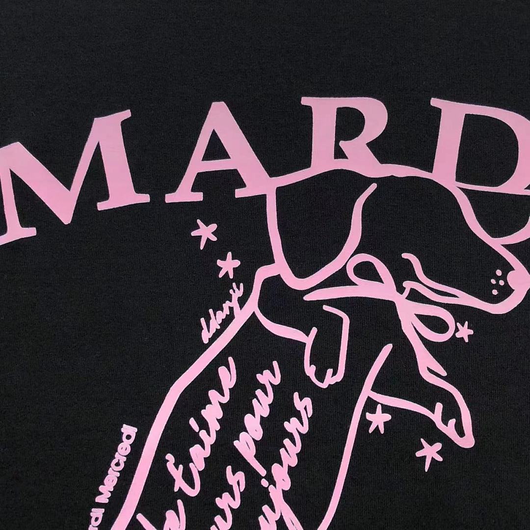 Unbranded 98 MAR⭐I ME⭐⭐RE⭐⭐T-SHIRT 215224915 (Im 170Cm 60Kg I Wear Size M In The Phot) - Image 14