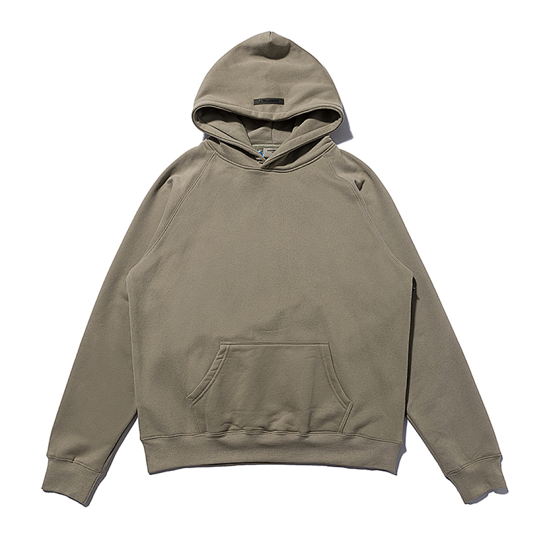 Fear of God 136 FOG HOODIE - Image 9