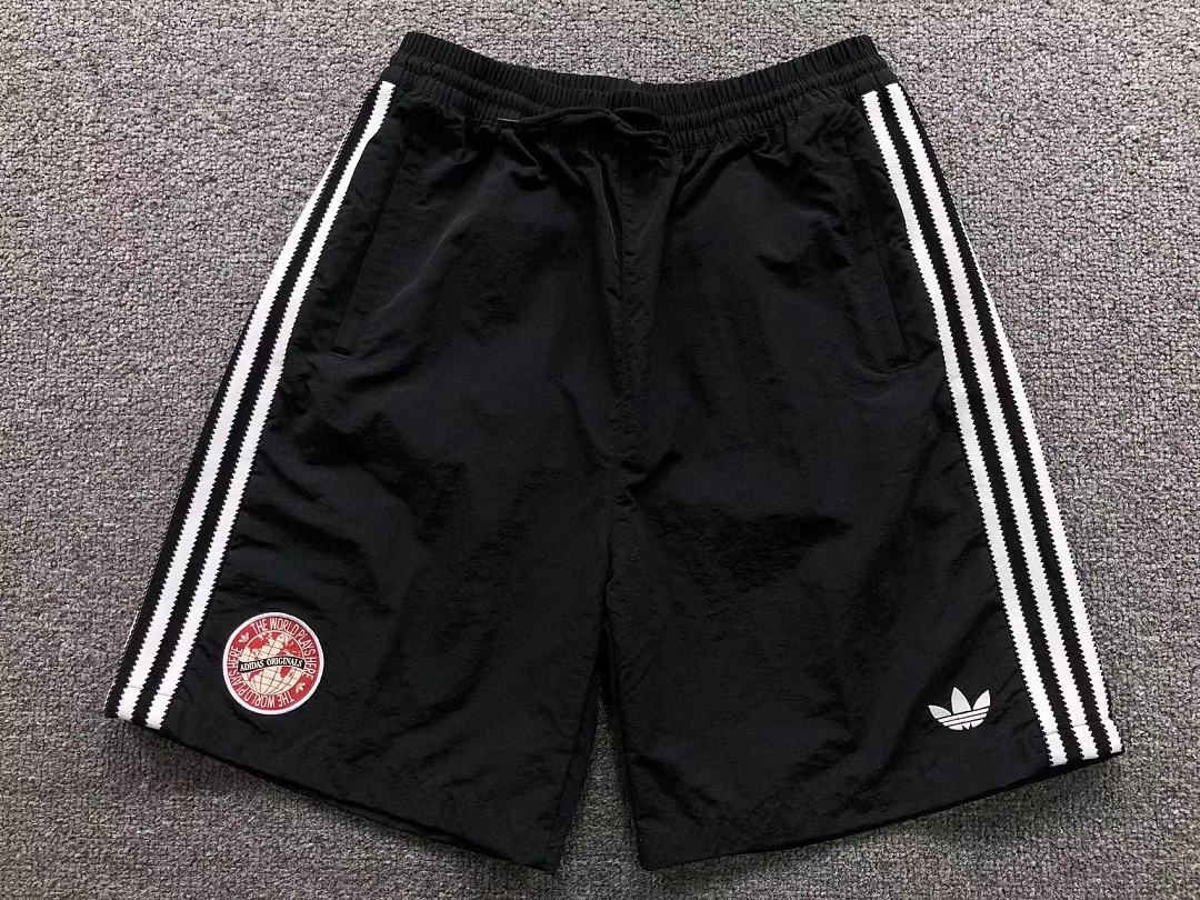 Adidas 105 A⭐I⭐AS SHORTS 3207241435 (Im 170Cm 60Kg I Wear Size M In The Phot) - Image 9