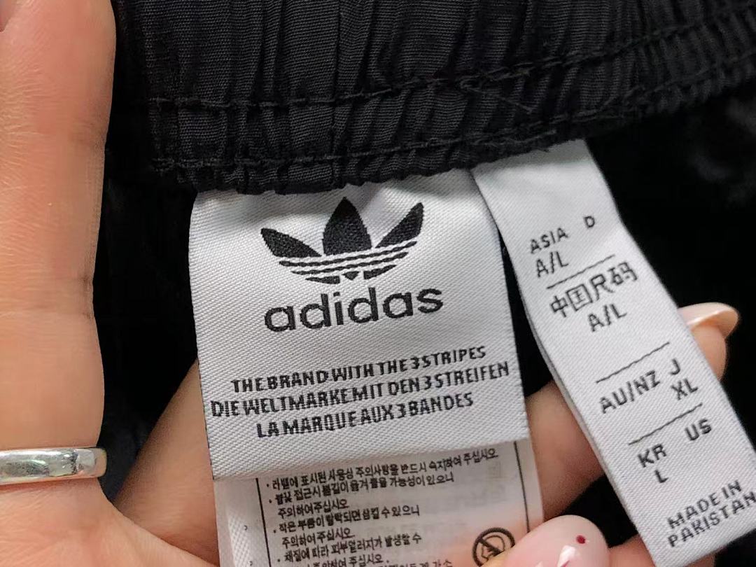 Adidas 115 A⭐I⭐AS TROUSERS 511260485 (Im 170Cm 60Kg I Wear Size L In The Phot) - Image 19