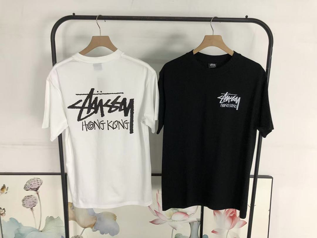 Stussy 88 STUSSY T-SHIRT - Image 22