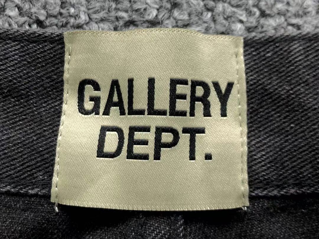 Gallery Dept 158 GALLERY DEPT TROUSERS 1109090753 (Im 170Cm 60Kg I Wear Size L In The Phot) - Image 21