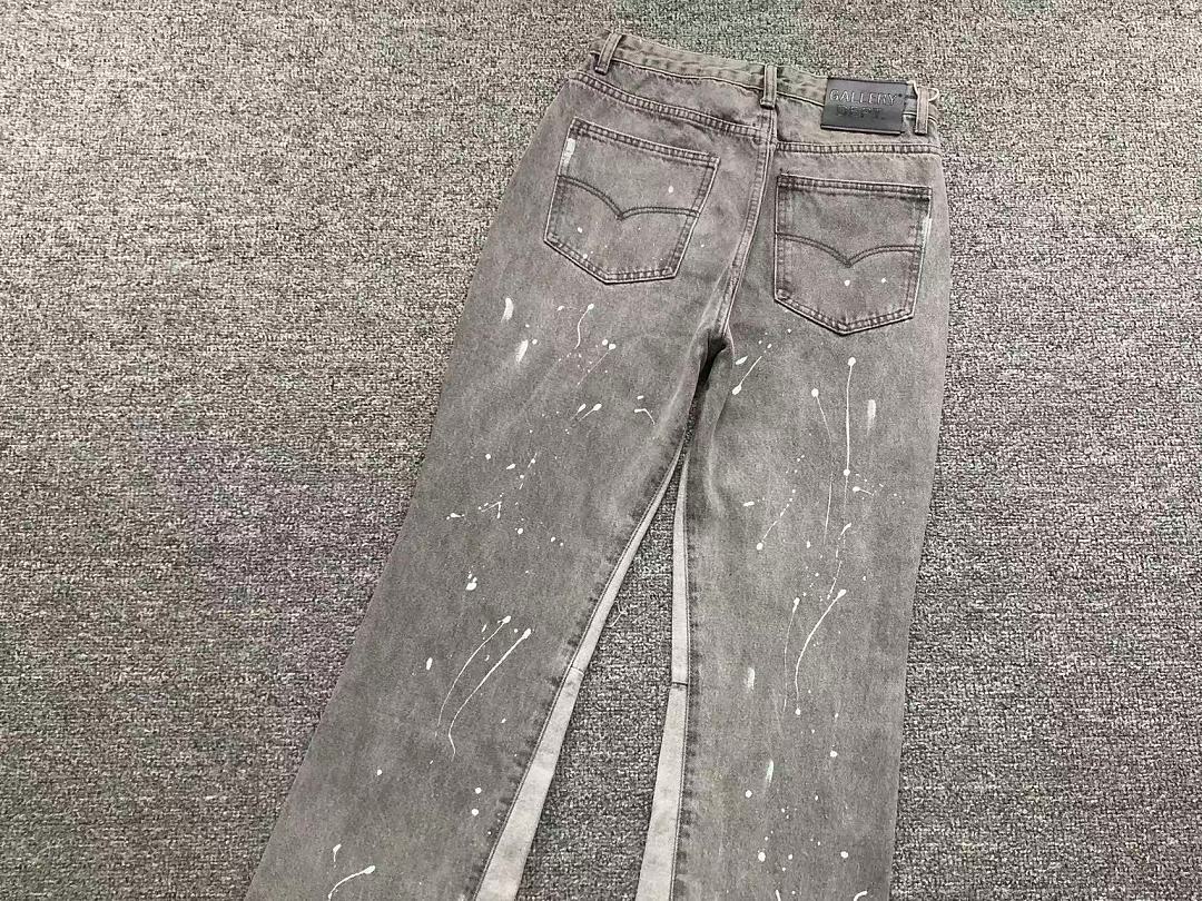 Gallery Dept 215 GALLERY DEPT TROUSERS 3206050817 (Im 170Cm 60Kg I Wear Size 30 In The Phot) - Image 10