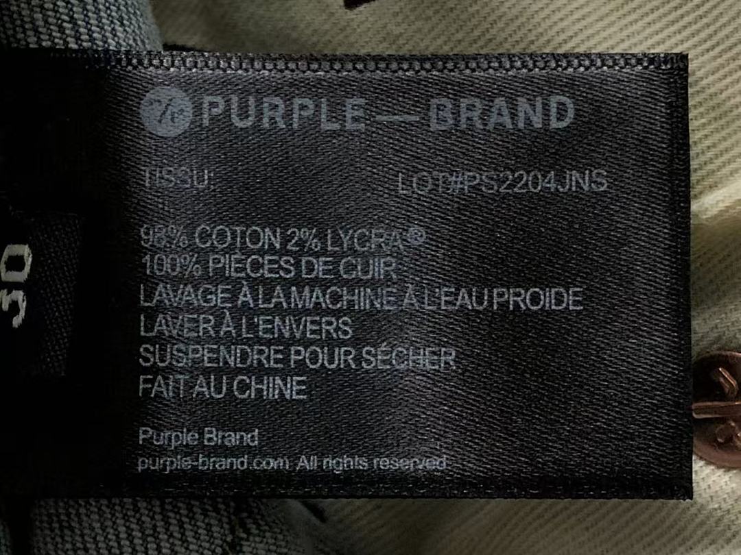 Purple 215 (PURPLE TROUSERS) - Image 21
