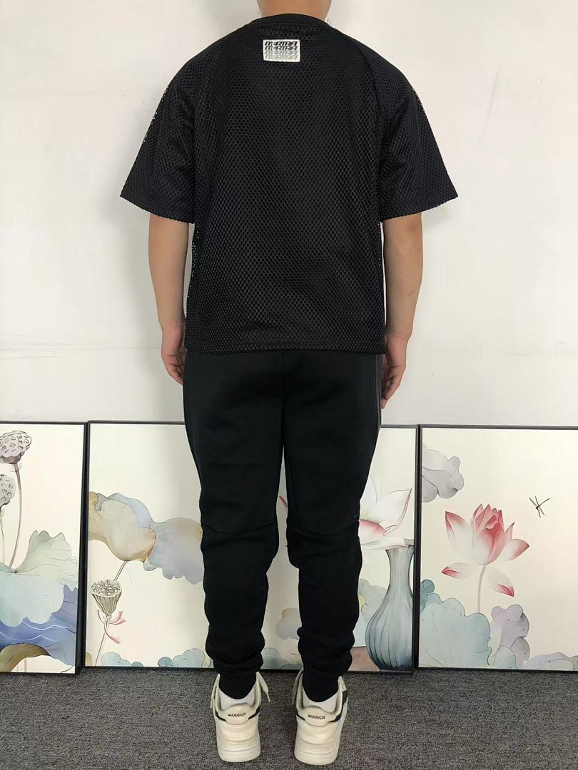 Mertra 118 M⭐RT⭐A T-SHIRT 1111170134 (Im 170Cm 60Kg I Wear Size S In The Phot) - Image 4