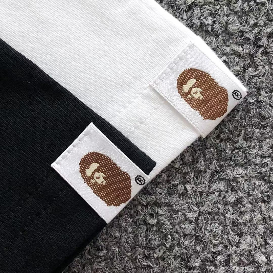 Bape 88 BAPE T-SHIRT 2206204331 (Im 170Cm 60Kg I Wear Size M In The Phot) - Image 24