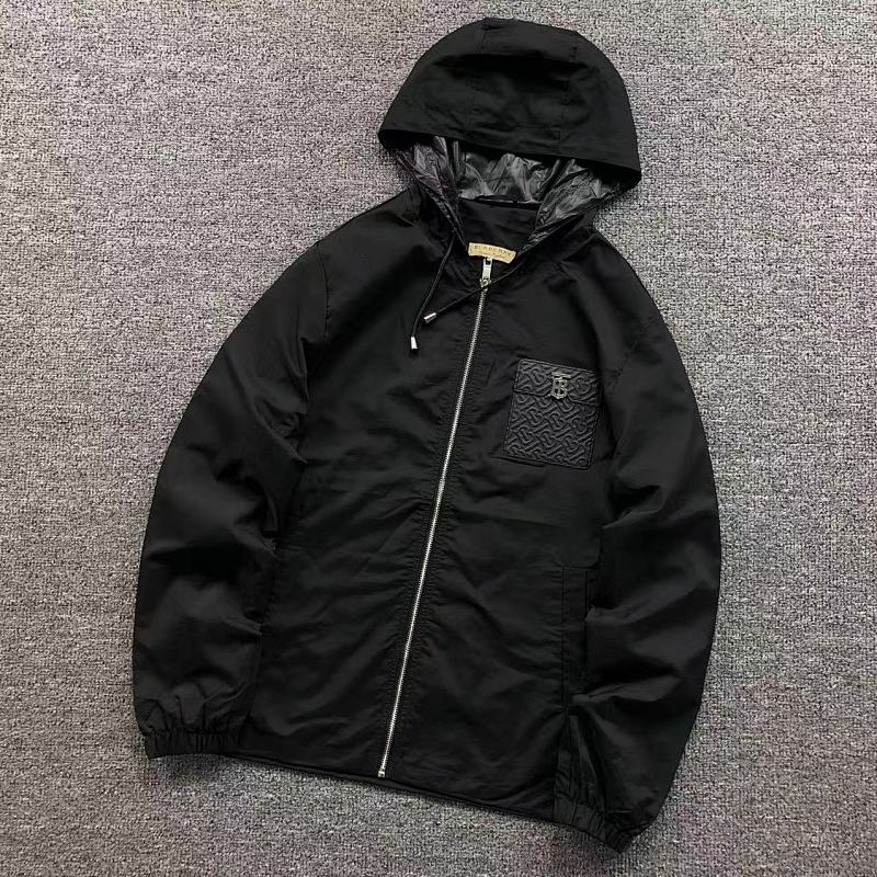 Burberry 188 B⭐R⭐E⭐RY JACKET 3109202020 (Im 170Cm 60Kg I Wear Size M In The Phot)