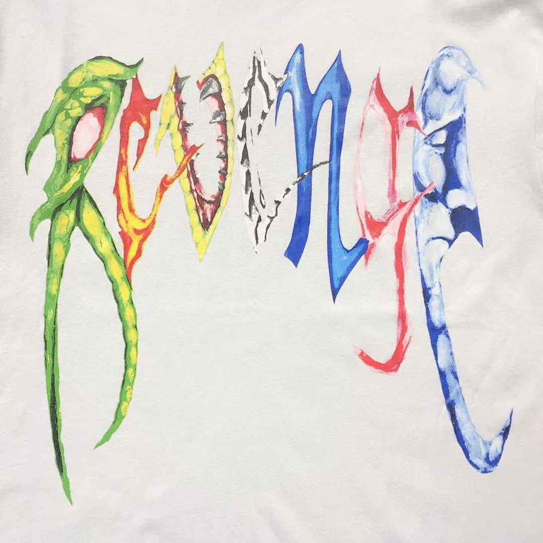Revenge 69 REVENGE T-SHIRT 504014291 (Im 170Cm 60Kg I Wear Size S In The Phot) - Image 15