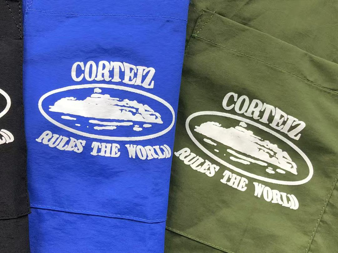 Corteiz SHORTS98 CORTEIZ SHIRT SHORTS 56242178 (Im 170Cm 60Kg I Wear Size L In The Phot) - Image 16