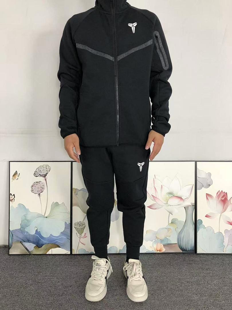 Nike TROUSERS 158 N⭐K⭐ HOODIE - Image 4