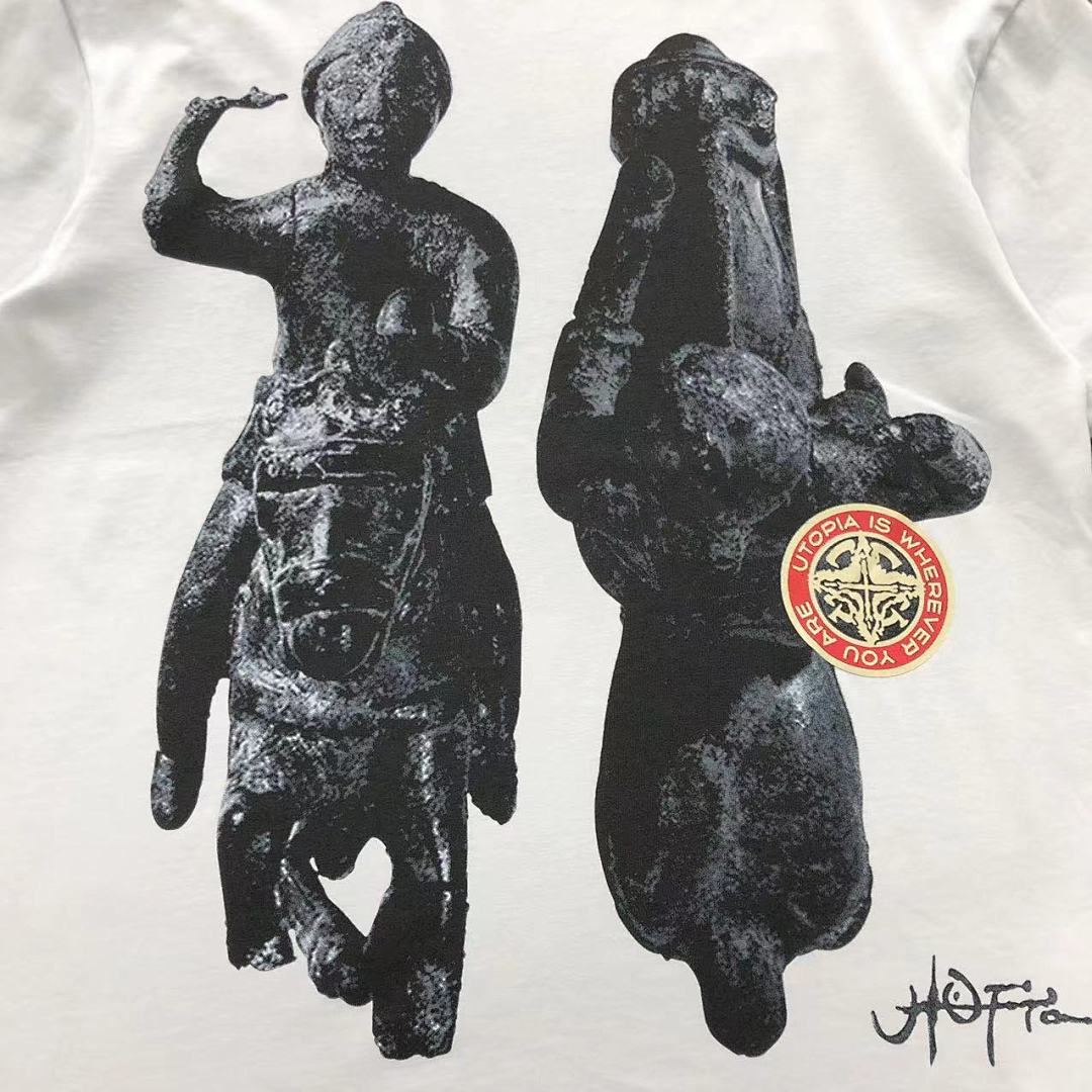 Travis Scott 78 TRAVIS SCOTT T-SHIRT 505213891 (Im 170Cm 60Kg I Wear Size S In The Phot) - Image 8