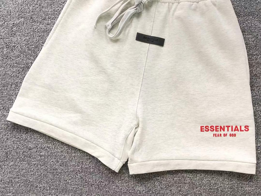 Fear of God SHORTS 115 FOG T-SHIRT - Image 30