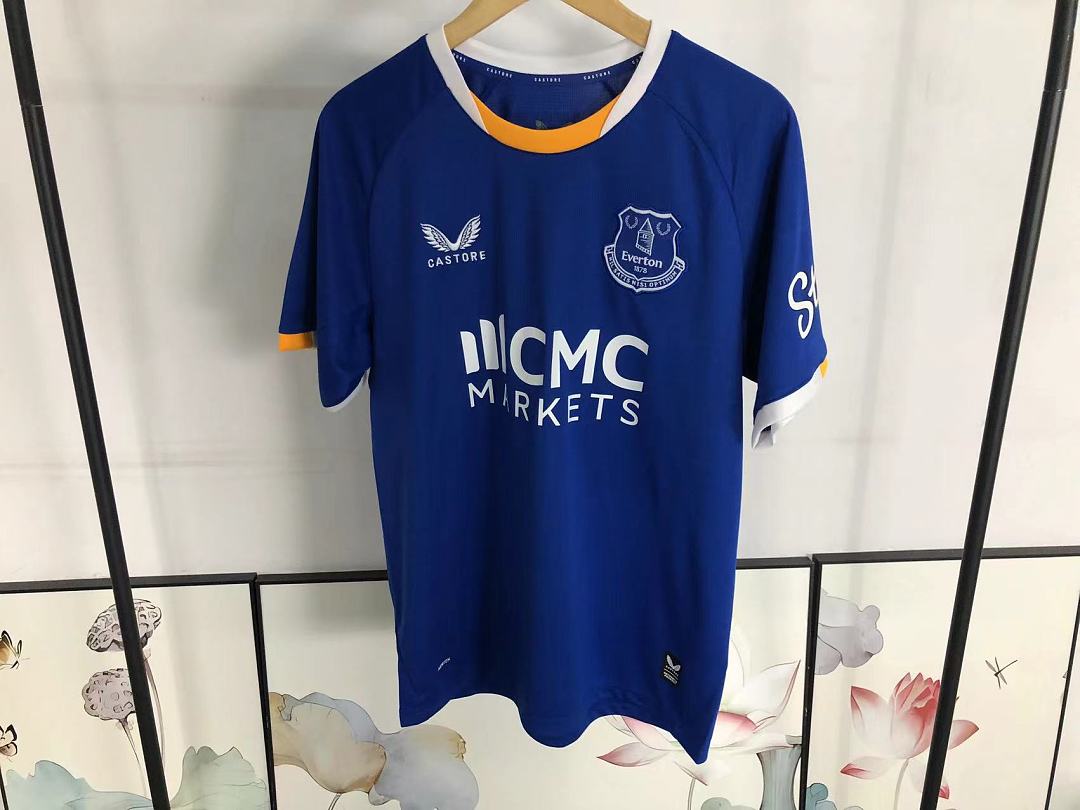 Unbranded 82 FOOTBALL T-SHIRT 1282809002 (Im 170Cm 60Kg I Wear Size M In The Phot) - Image 22