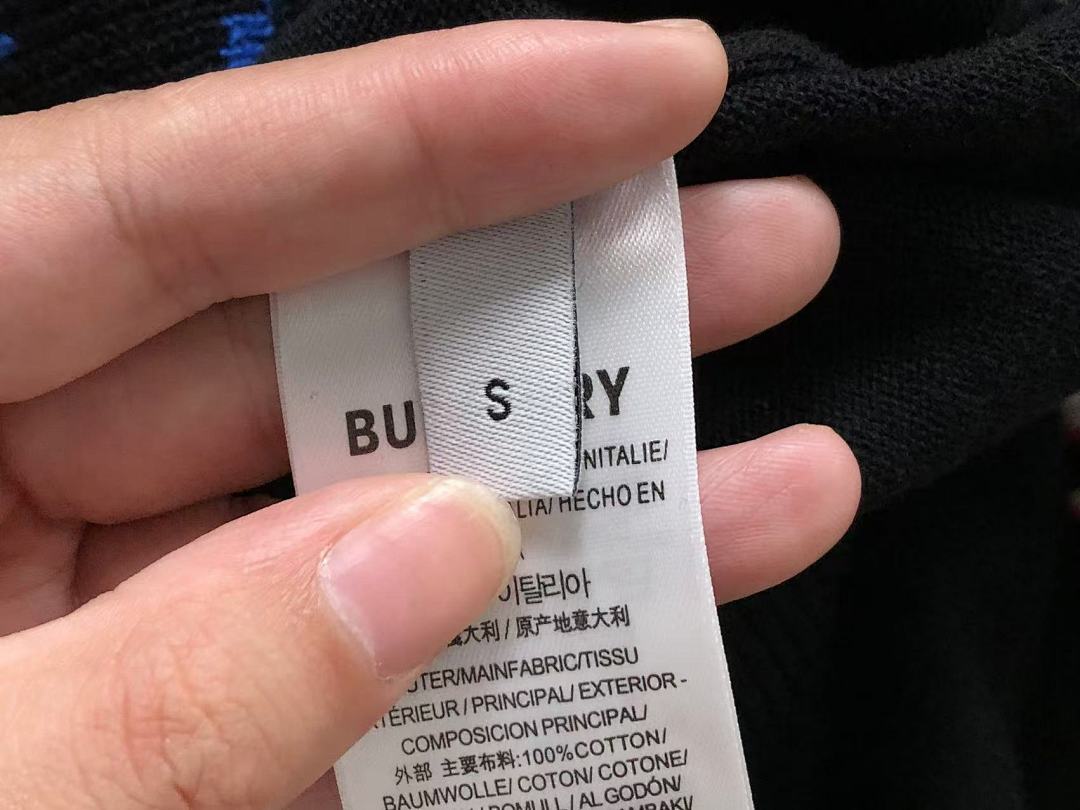 Burberry 135 B⭐R⭐E⭐RY T-SHIRT 42030225156 (Im 172Cm 55Kg I Wear Size S In The Phot) - Image 26
