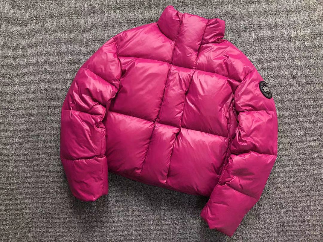 Canada Goose 618 C⭐N⭐⭐A G⭐⭐⭐E DOWN JACKETS FEMAIE - Image 9