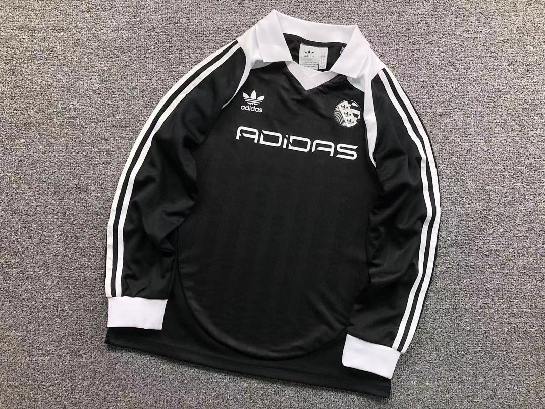 Adidas 125 A⭐I⭐AS LONG SLEEVED 59052185 (Im 170Cm 60Kg I Wear Size M In The Phot) - Image 10