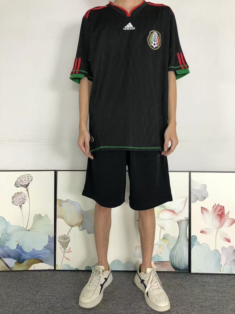 Unbranded 105 FOOTBALL T-SHIRT 1262227002 (Im 170Cm 60Kg I Wear Size L In The Phot) - Image 3