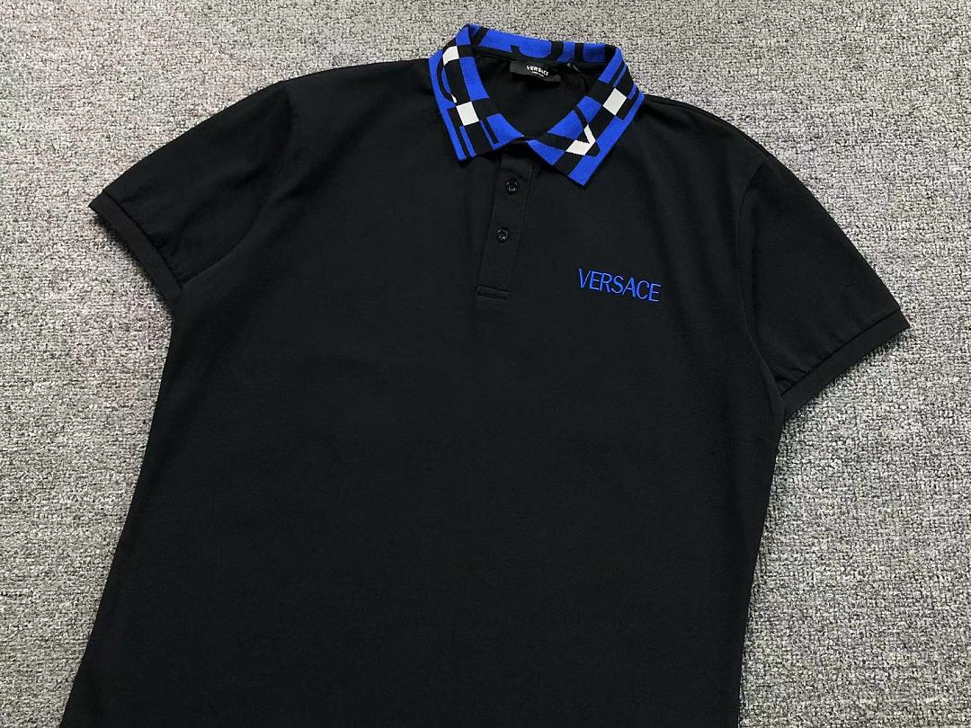 Unbranded 175 V⭐⭐SA⭐E POLO 2205291401 (Im 170Cm 60Kg I Wear Size 2XL In The Phot) - Image 15