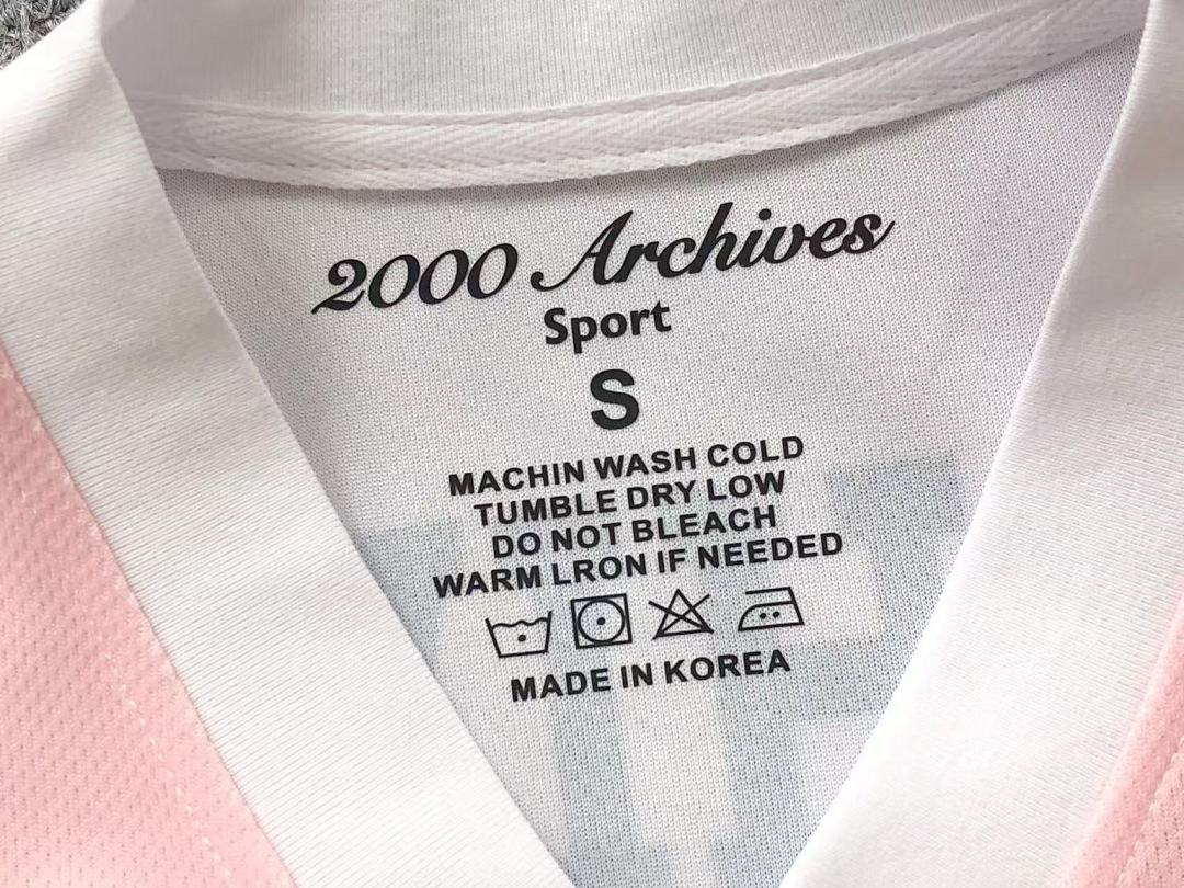 2000 Archives 95 2000 A⭐⭐H⭐V⭐⭐ T-SHIRT 312191617 (Im 170Cm 57Kg I Wear Size S In The Phot) - Image 22