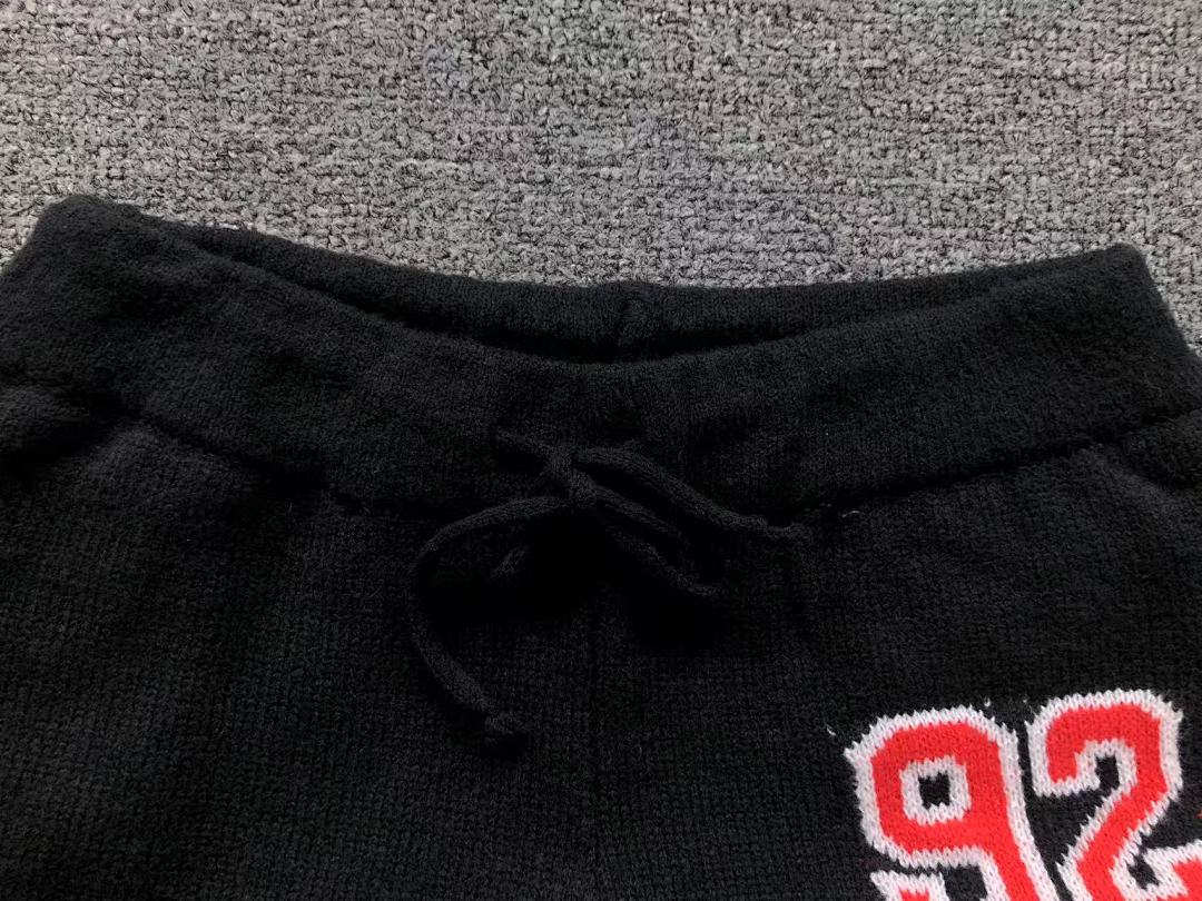 Alexander McQueen 178 ALEXANDER MCQUEEN VEST SHORTS SWEATER 11082511140 (Im 170Cm 60Kg I Wear Size L In The Phot) - Image 26