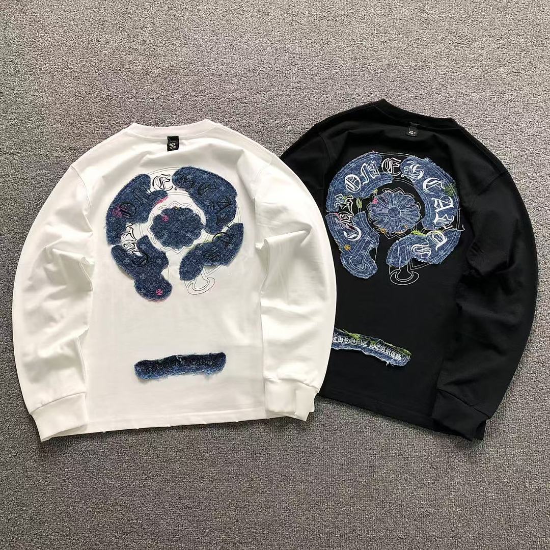 Comme des Garcons 139 C⭐⭐OME HE⭐⭐TS LONG SLEEVED 3208121621 (Im 170Cm 60Kg I Wear Size M In The Phot)