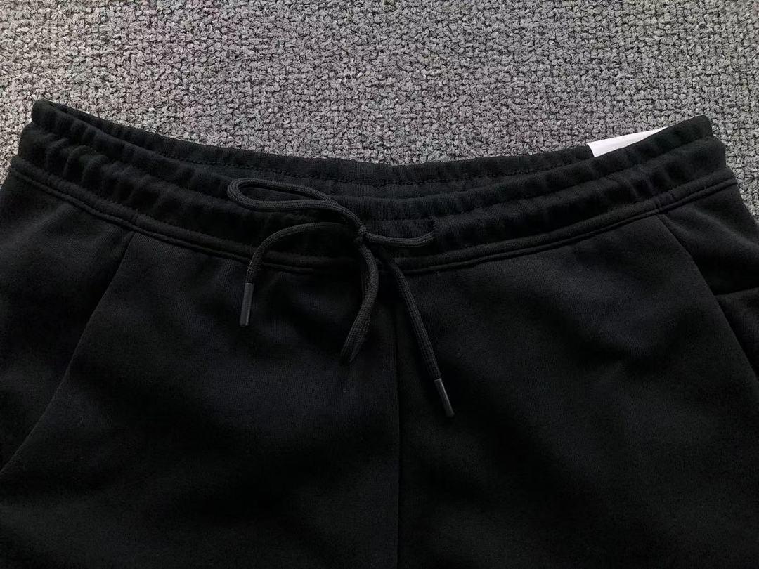 Nike 258 N⭐K⭐ HOODIE TROUSERS 3107090521 (Im 170Cm 60Kg I Wear Size L In The Phot) - Image 56