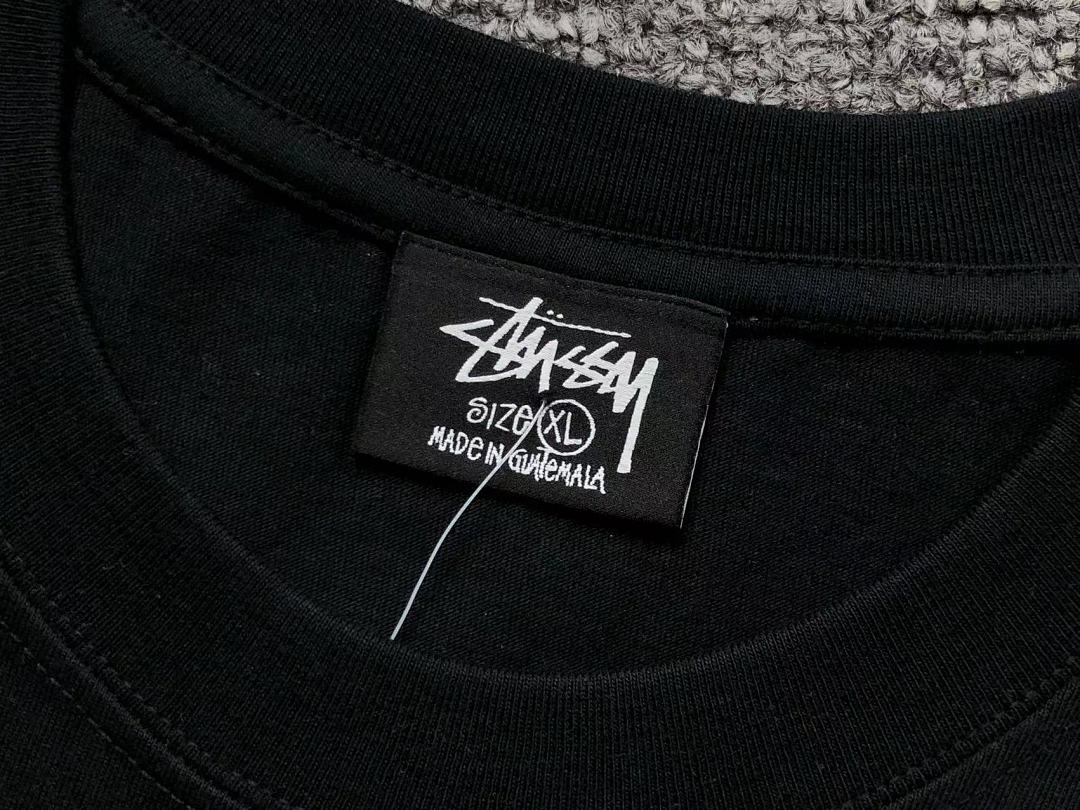 Stussy 78 STUSSY T-SHIRT - Image 20
