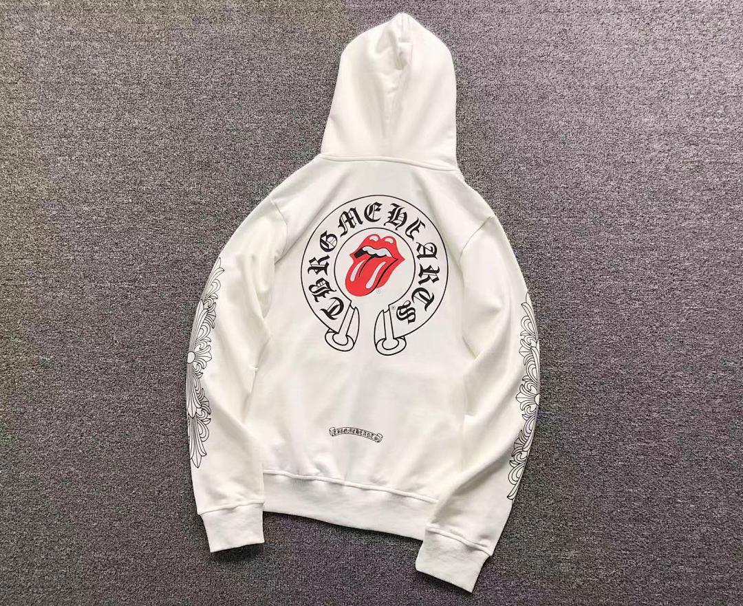 Comme des Garcons 158 C⭐⭐OME HE⭐⭐TS HOODIE 41092202144 (Im 170Cm 60Kg I Wear Size S In The Phot) - Image 12