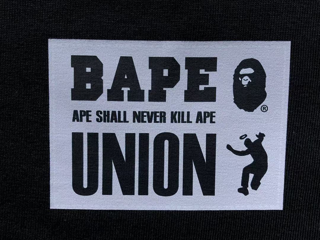 Bape 85 BAPE T-SHIRT 4105030798 (Im 170Cm 60Kg I Wear Size S In The Phot) - Image 31