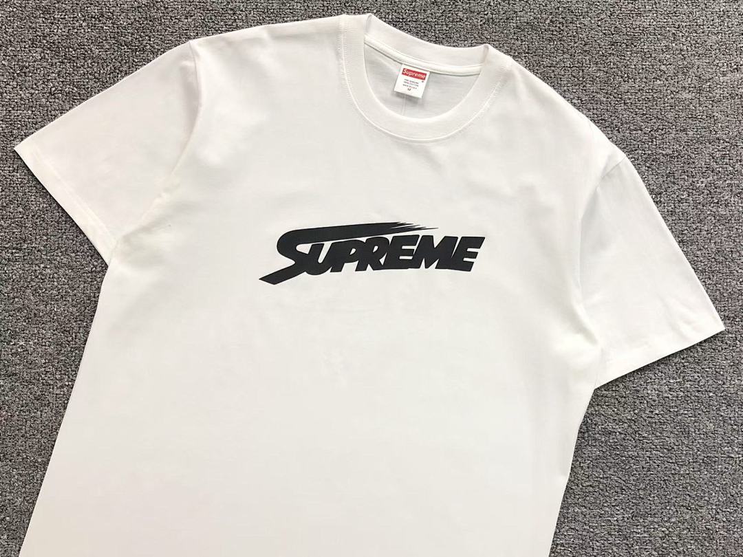 Supreme 78 S⭐⭐R⭐⭐E T-SHIRT 41061019123 (Im 170Cm 60Kg I Wear Size M In The Phot) - Image 11