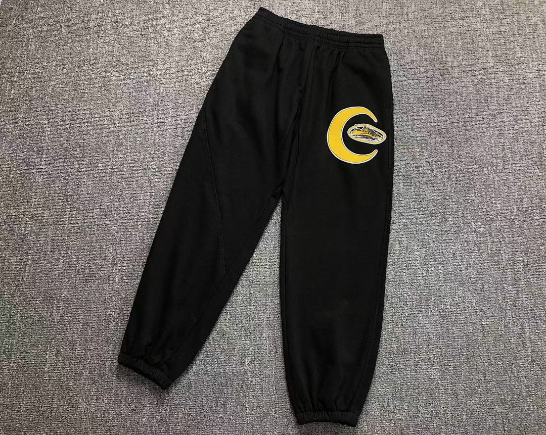 Corteiz TROUSERS128 CORTEIZ HOODIE - Image 29