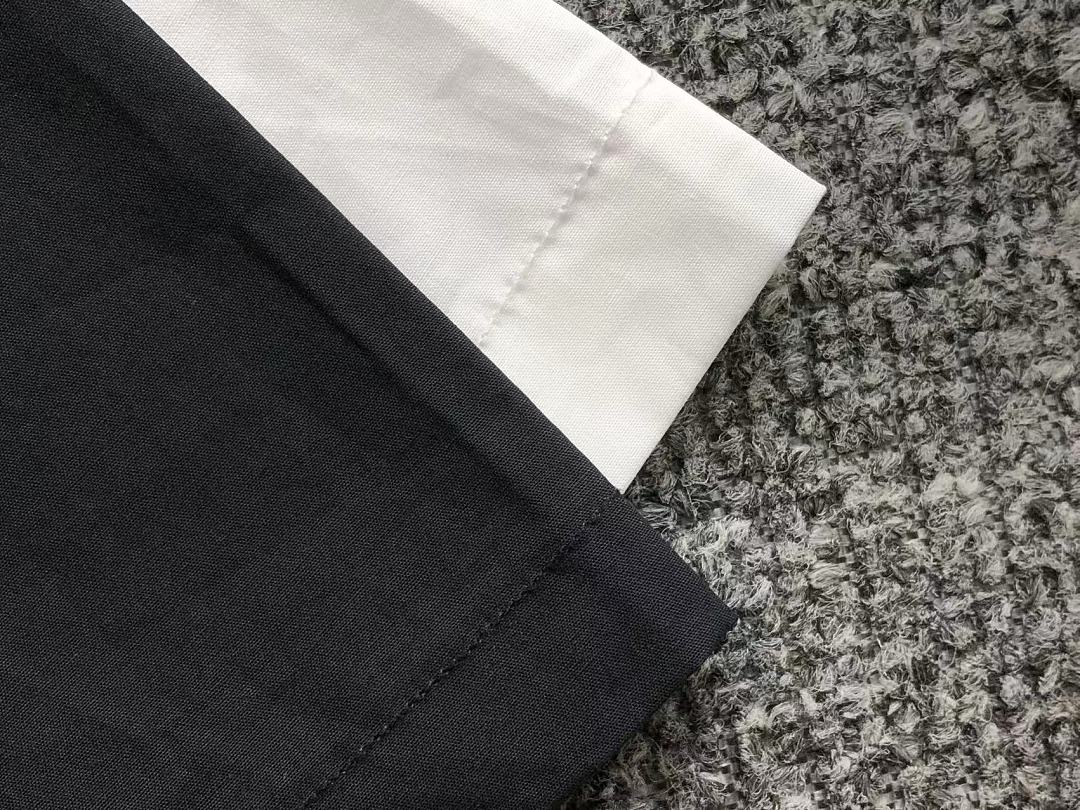 Prada 195 P⭐A⭐A SHIRT 22062715125 (Im 170Cm 60Kg I Wear Size S In The Phot) - Image 14