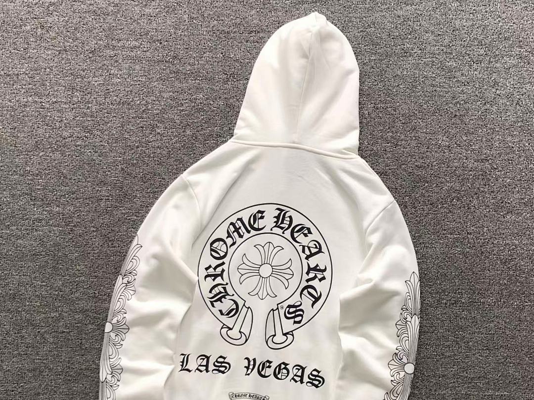 Comme des Garcons 158 C⭐⭐OME HE⭐⭐TS HOODIE 41092201144 (Im 170Cm 60Kg I Wear Size M In The Phot) - Image 14