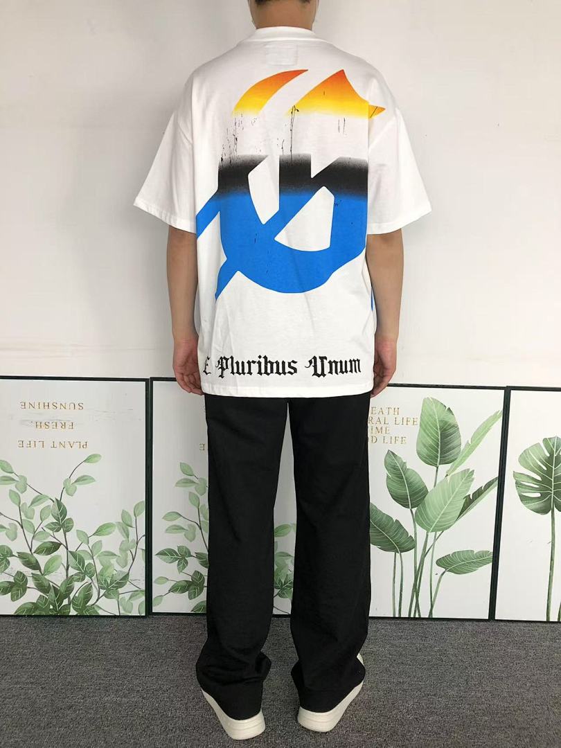 Godspeed 98 GO⭐S⭐E⭐D T-SHIRT 1104291417 (Im 170Cm 60Kg I Wear Size S In The Phot) - Image 4