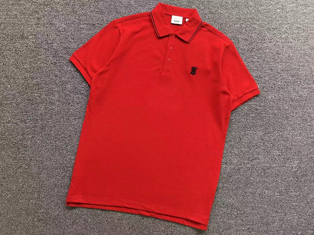 Burberry 125 B⭐R⭐E⭐RY POLO 560408106 (Im 170Cm 60Kg I Wear Size M In The Phot) - Image 9