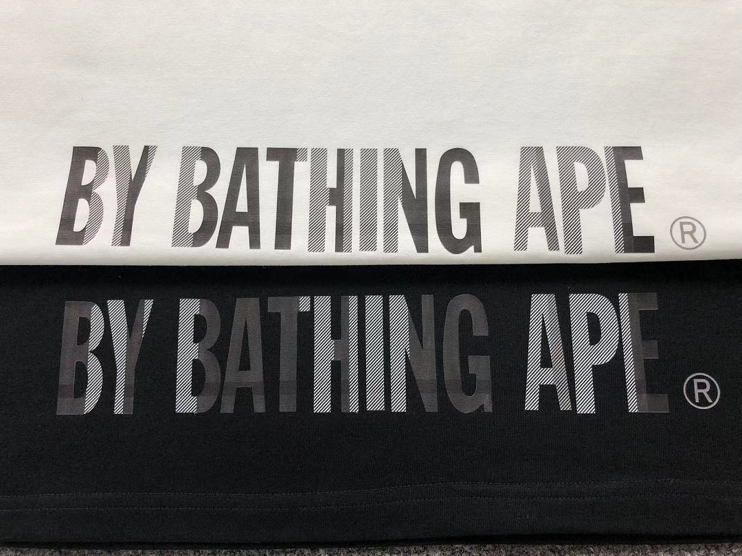 Bape 98 BAPE T-SHIRT 3206130921 (Im 170Cm 60Kg I Wear Size M In The Phot) - Image 18