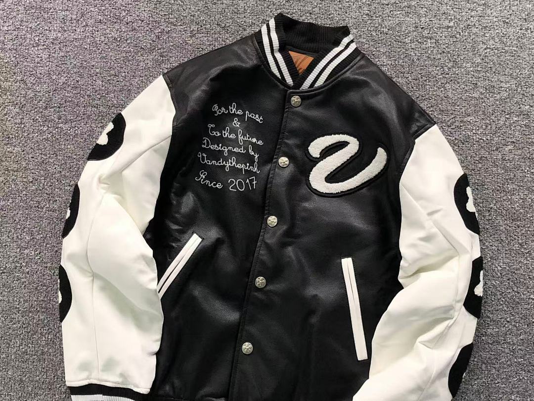 Unbranded 225 FASHION JACKET 511270491 (Im 170Cm 60Kg I Wear Size S In The Phot) - Image 12