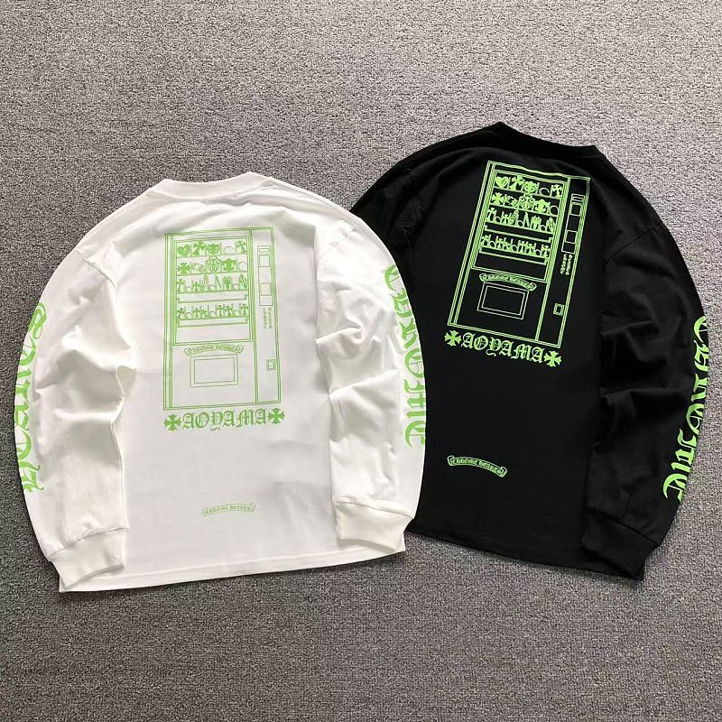 Comme des Garcons 113 C⭐⭐OME HE⭐⭐TS LONG SLEEVED 1282610177 (Im 170Cm 60Kg I Wear Size L In The Phot)