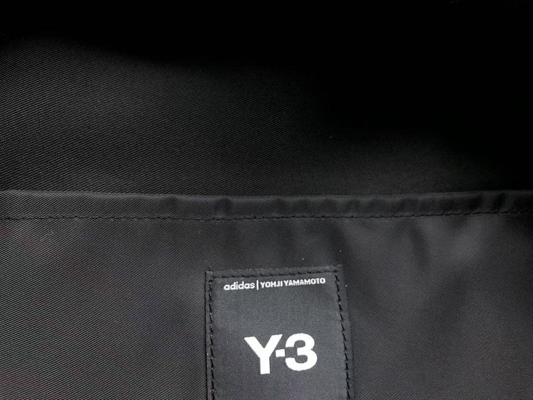 Y-3 358 Y-3 BAG 4107230175 (Long 37CM* Wide 19CM* High 44CM) - Image 10