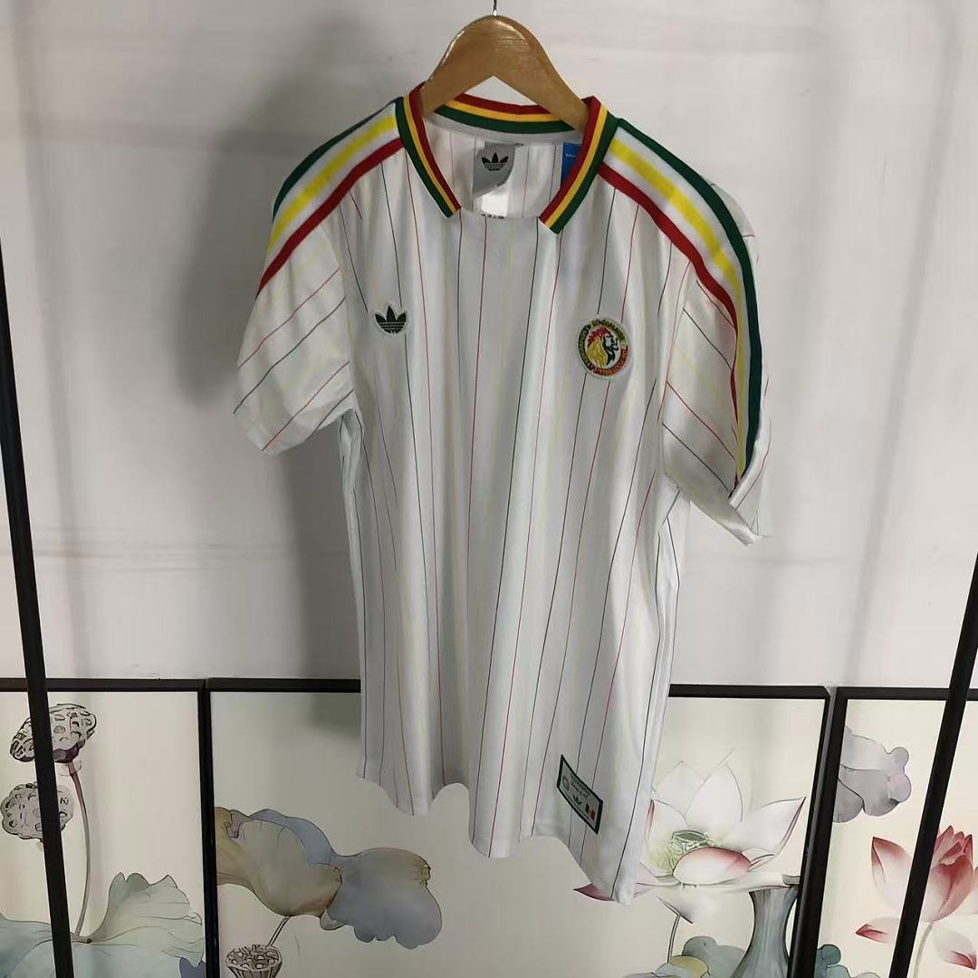 Unbranded 82 FOOTBALL T-SHIRT 1272718002 (Im 170Cm 60Kg I Wear Size M In The Phot) - Image 21