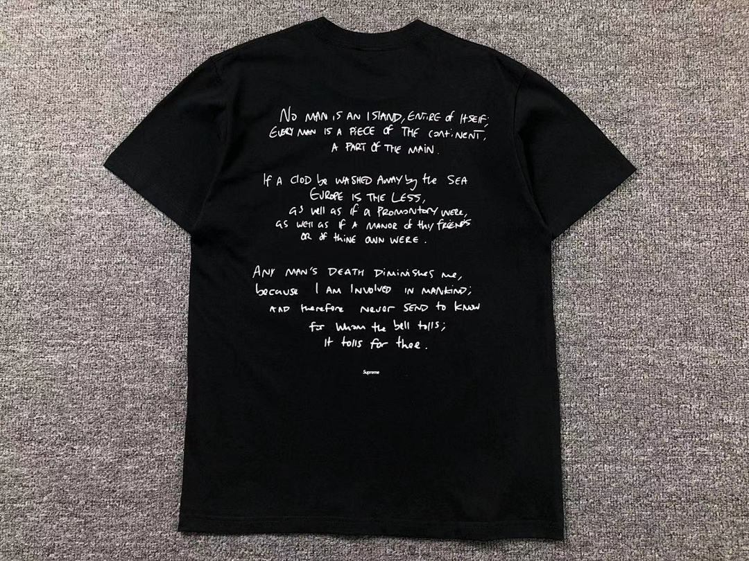 Corteiz 95 S⭐⭐R⭐⭐E CORTEIZ T-SHIRT - Image 3