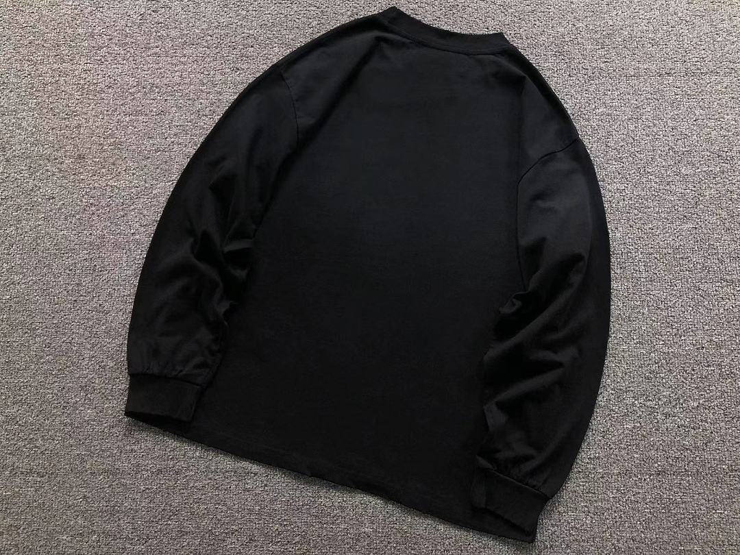 Chanel 113 ENFANTS RICHES DEPRIMES LONG SLEEVED 5260834162 (Im 170Cm 60Kg I Wear Size M In The Phot) - Image 13