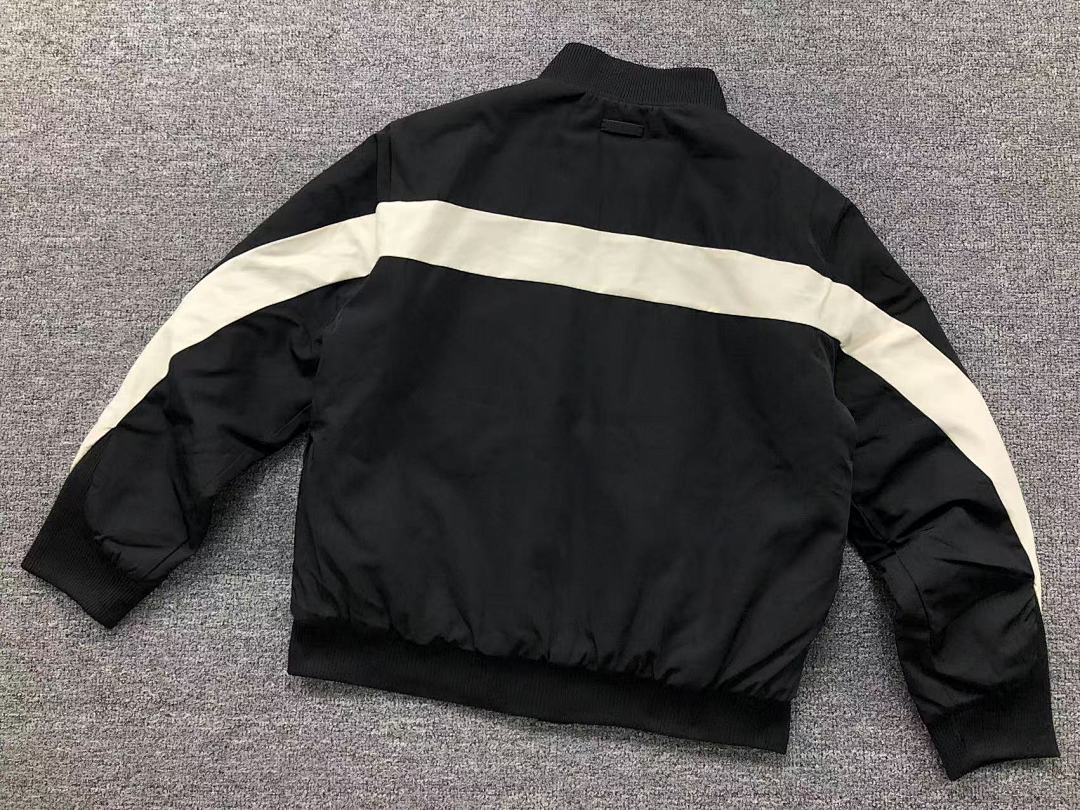 Fear of God 218 FOG COTTON CIOTHES 311075617 (Im 170Cm 55Kg I Wear Size M In The Phot) - Image 6