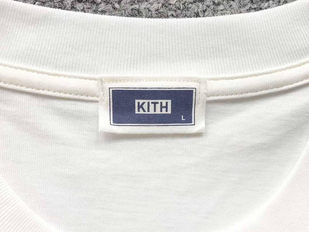 Kith 95 KITH T-SHIRT 57043495 (Im 170Cm 60Kg I Wear Size L In The Phot) - Image 13