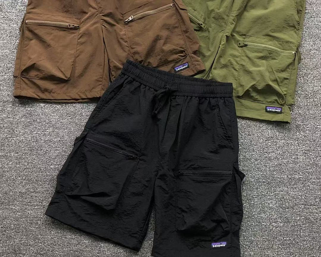 On Running 108 PATAGONIA SHORTS 215282423 (Im 170Cm 60Kg I Wear Size L In The Phot) - Image 6
