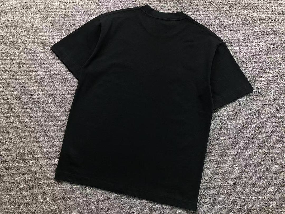 Unbranded 115 H⭐R⭐⭐S T-SHIRT 3205030621 (Im 170Cm 60Kg I Wear Size M In The Phot) - Image 15
