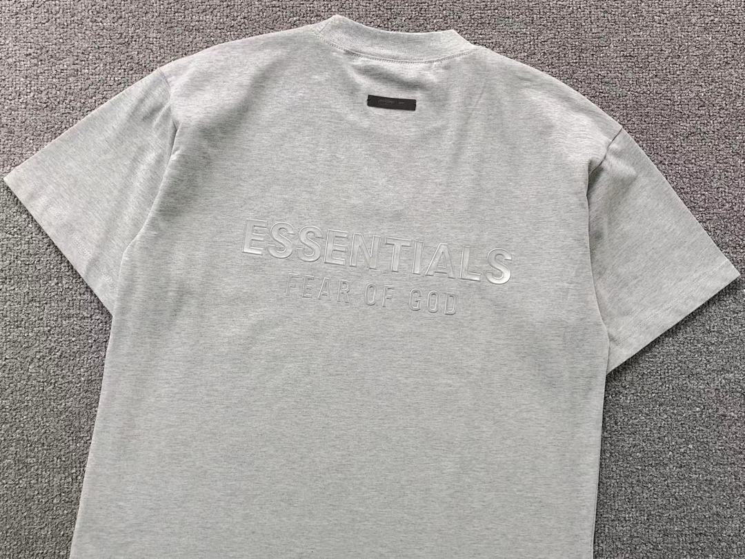Fear of God SHORTS 115 FOG T-SHIRT - Image 17