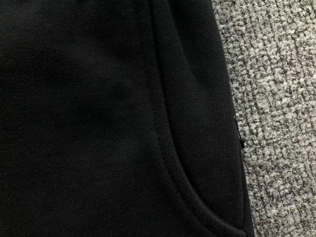 Sp5der TROUSERS SP5DER HOODIE - Image 33