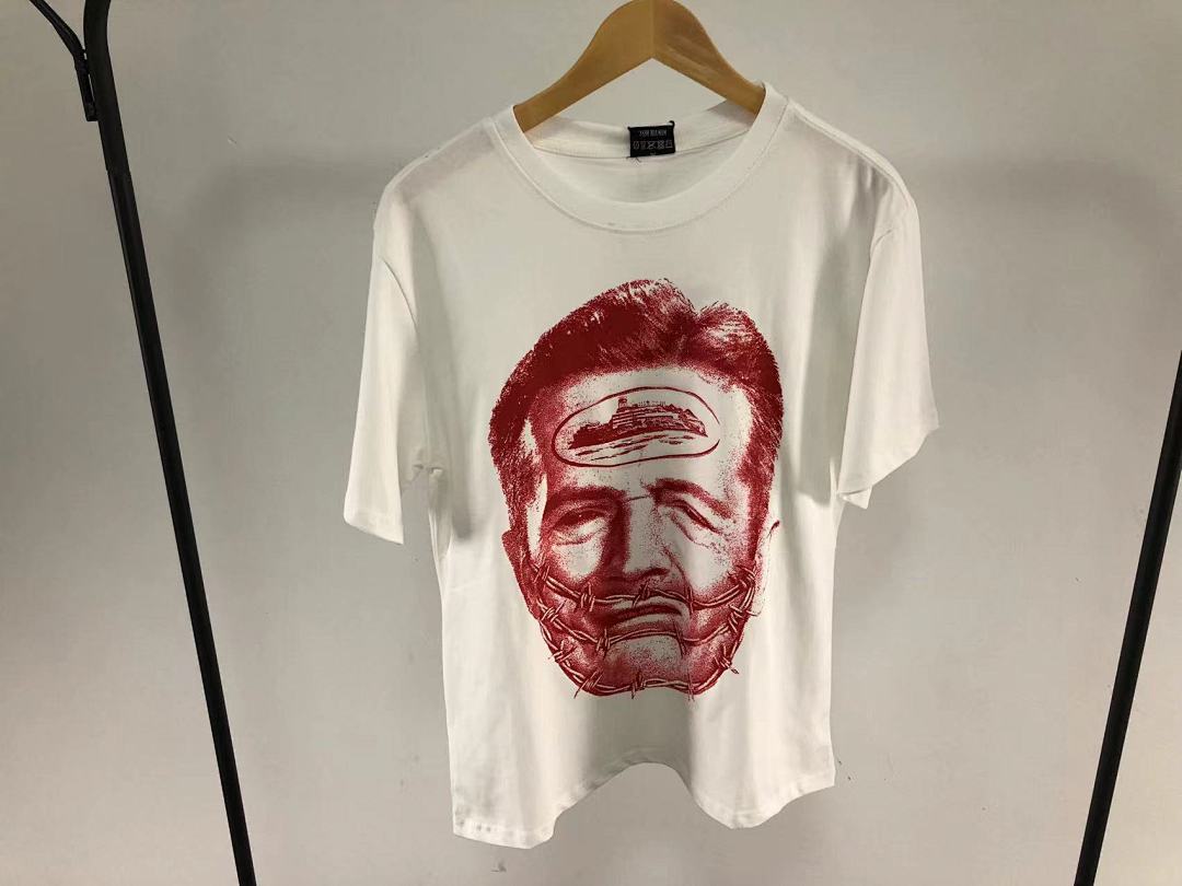 Corteiz 78 CORTEIZ T-SHIRT - Image 16